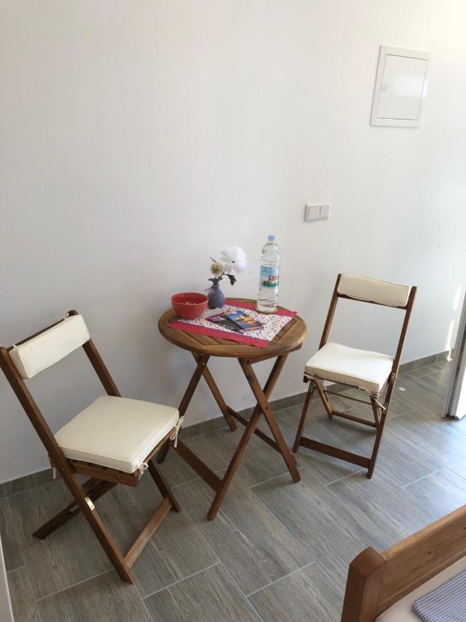 Apartment Patrizia Zadar Extérieur photo