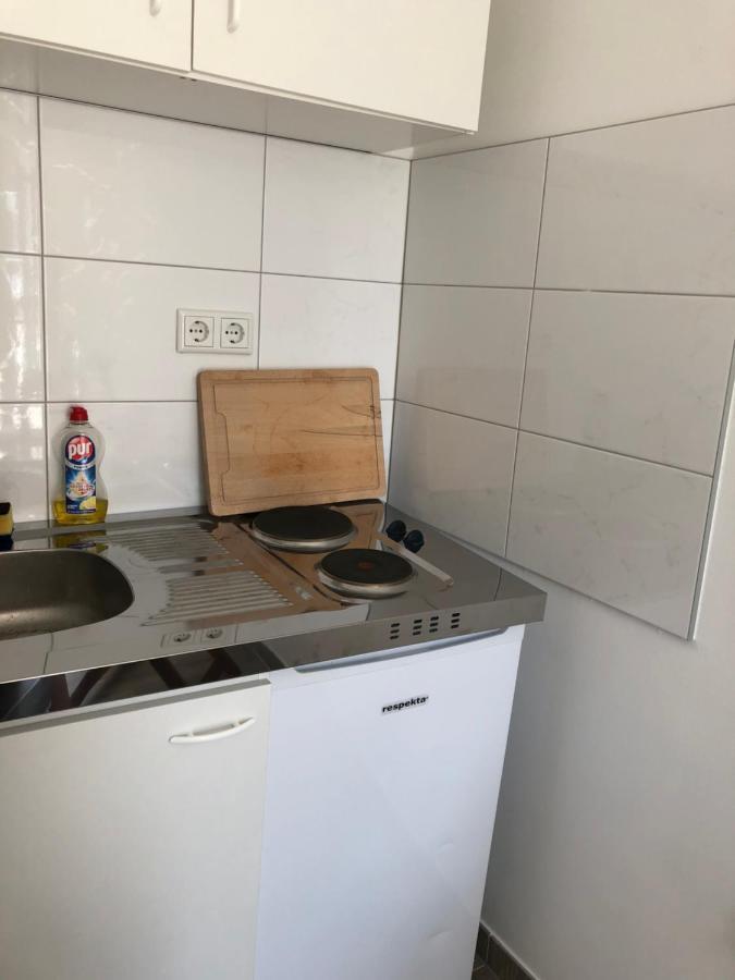 Apartment Patrizia Zadar Extérieur photo