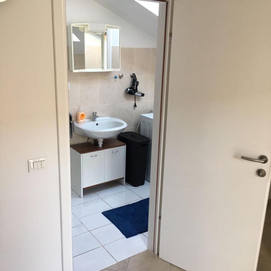 Apartment Patrizia Zadar Extérieur photo