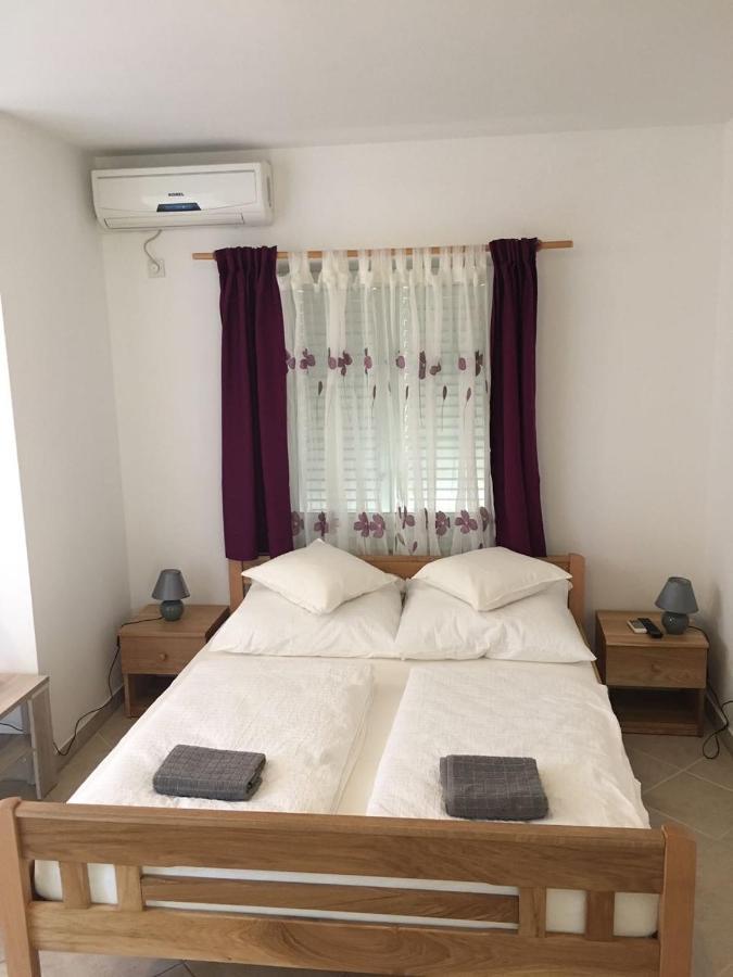 Apartment Patrizia Zadar Extérieur photo