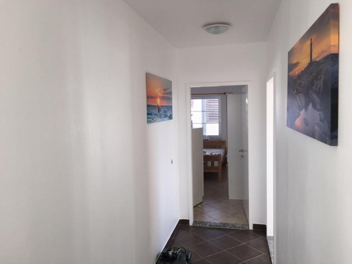 Apartment Patrizia Zadar Extérieur photo
