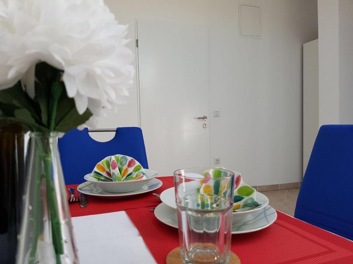 Apartment Patrizia Zadar Extérieur photo