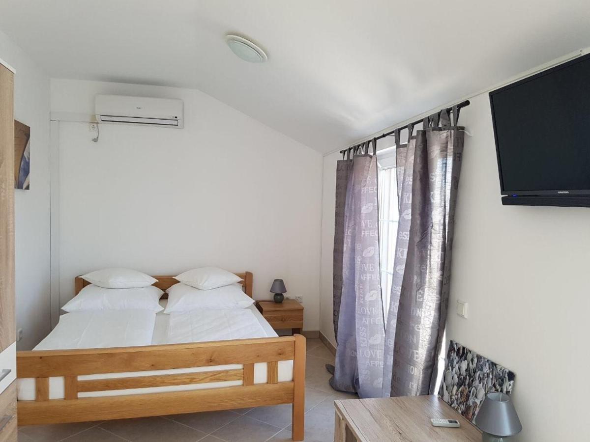 Apartment Patrizia Zadar Extérieur photo