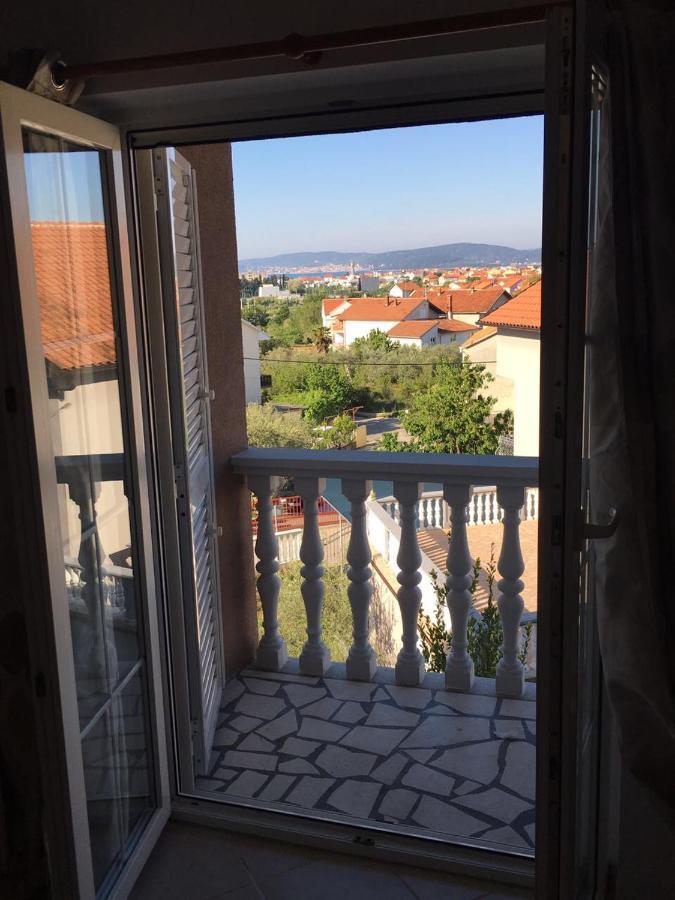 Apartment Patrizia Zadar Extérieur photo
