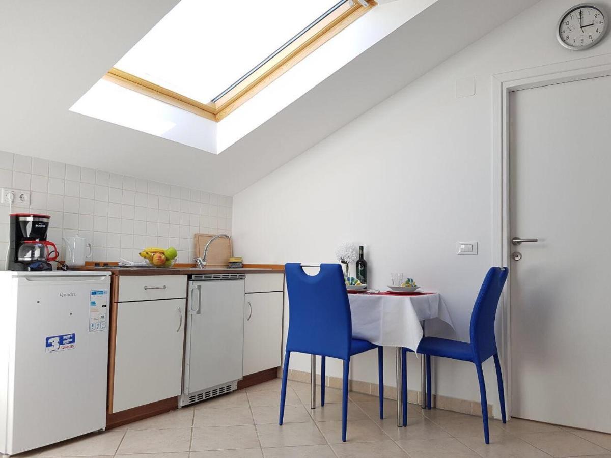 Apartment Patrizia Zadar Extérieur photo