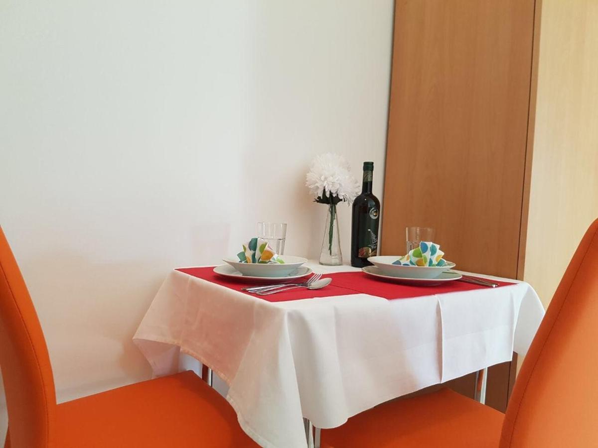 Apartment Patrizia Zadar Extérieur photo