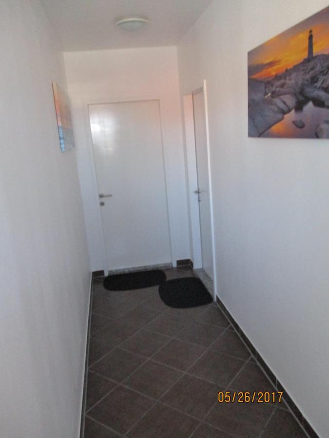 Apartment Patrizia Zadar Extérieur photo