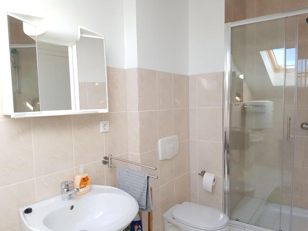Apartment Patrizia Zadar Extérieur photo