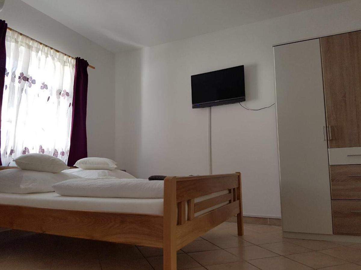 Apartment Patrizia Zadar Extérieur photo