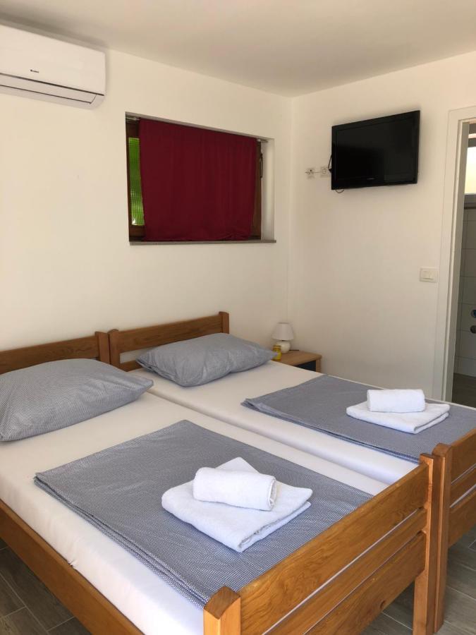 Apartment Patrizia Zadar Extérieur photo